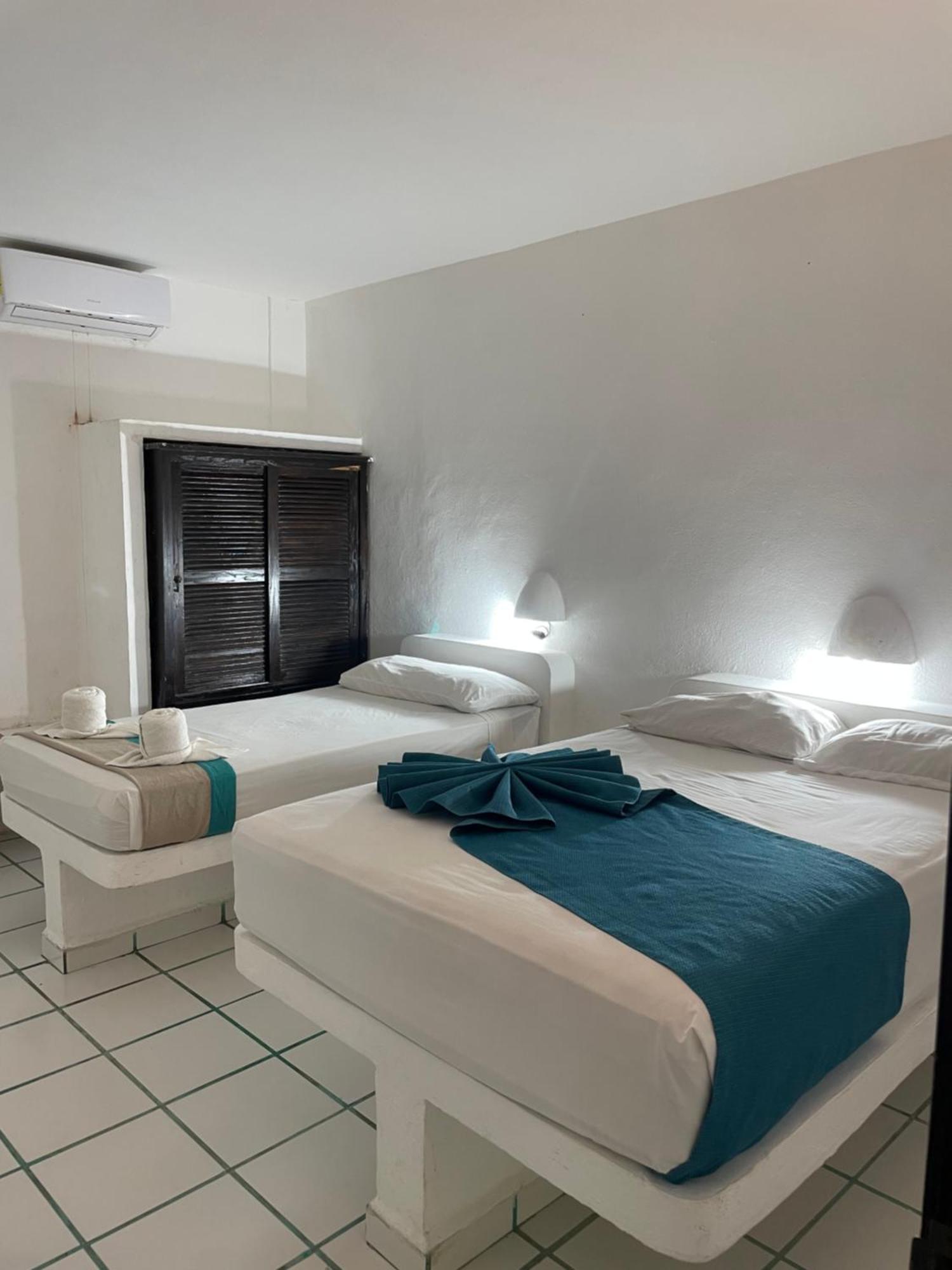 Hotel Manzana Verde 5Th Avenue Плайя-дель-Кармен Екстер'єр фото